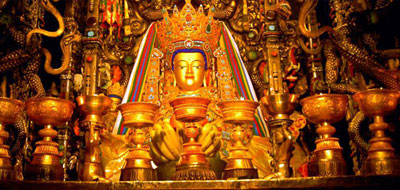Nepal Tibet Tour 10 Days